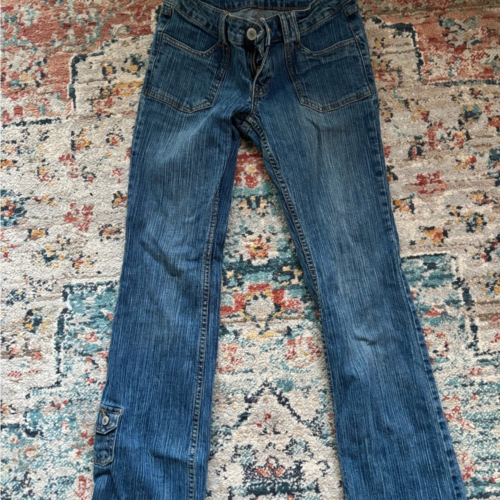 Brandy Melville Denim Jeans